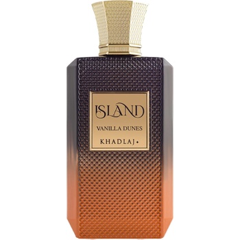 KHADLAJ Island Vanilla Dunes EDP 100 ml