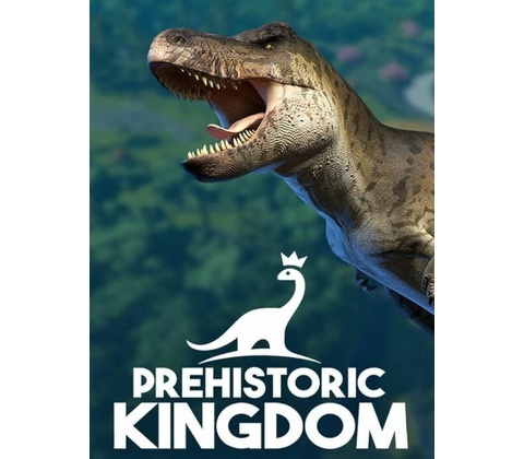 Prehistoric Kingdom