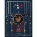 Gardners Kniha The Art of Lies of P ENG