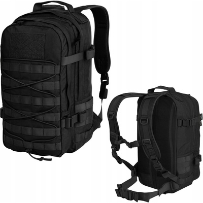 Helikon-Tex Raccoon Mk2 Cordura černý 20 l – Hledejceny.cz