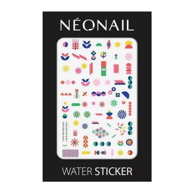 NeoNail Vodolepky na Nechty NN39