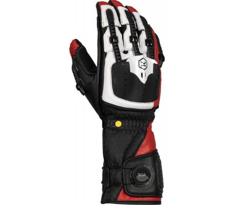 Knox handroid MK5