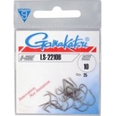 Gamakatsu LS-2210S 25 ks - Modré vel.8