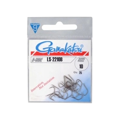 Gamakatsu LS-2210S 25ks - Modré vel.1