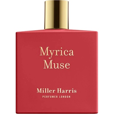 Miller Harris Myrica Muse parfumovaná voda unisex 100 ml