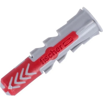 Fischer УНИВЕРСЛАЕН ДЮБЕЛ Ф8x40ММ 100 БРОЯ fischer duopower (4048962239850)