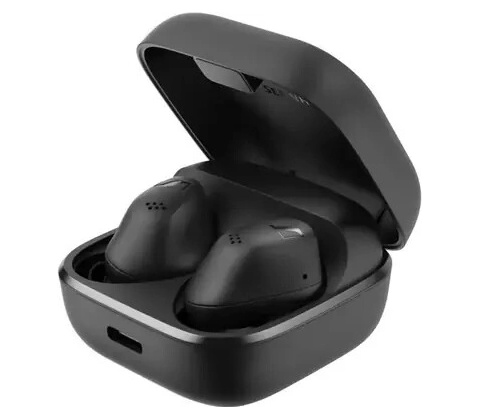 Sennheiser Accentum True