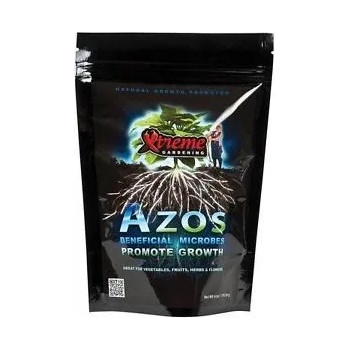 Image 1 of Xtreme Gardening Azos 56гр - Органичен Коренов Стимулатор