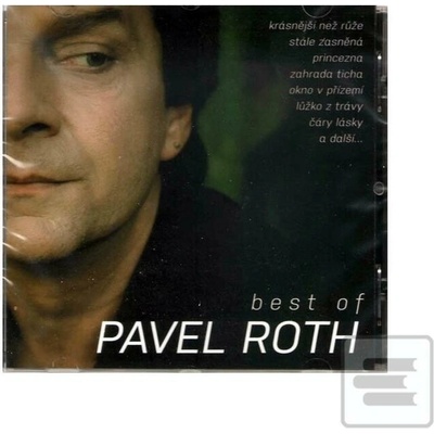 Pavel Roth - Best Of