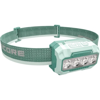 Nitecore HA23 UHE