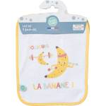 Babycalin Комплект От Лигавници 0+ Месеца 5Бр. Babycalin (BBC201446)