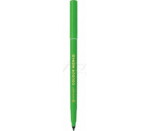 Centropen 7550 zelený