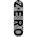 Zero Classic Bold