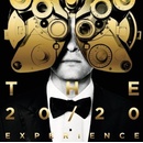 Justn Timberlake the 20/20 Experience 2 of 2 2 LP
