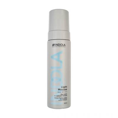 Indola Light Mousse 200 ml