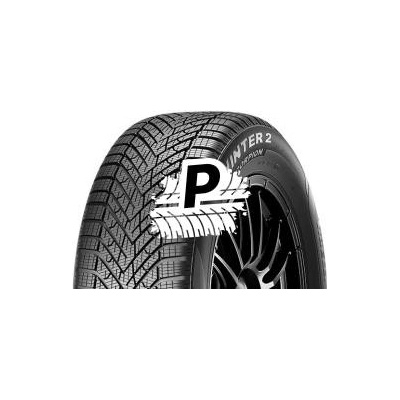 Pirelli Scorpion Winter 2 295/35 R21 107V