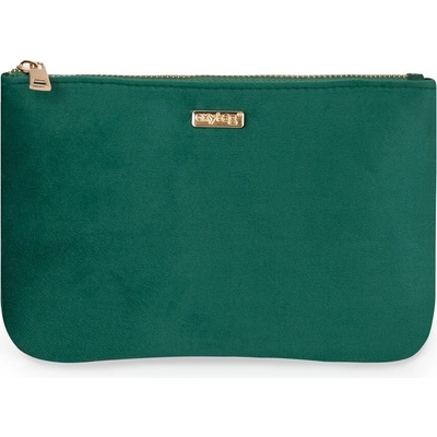 Oxybag Day kozmetická taška velvet green