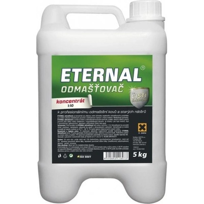 AUSTIS ETERNAL - Odmasťovač 5 kg