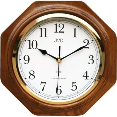 JVD NR7172.1 riadené rádiovým signálom, 28 cm