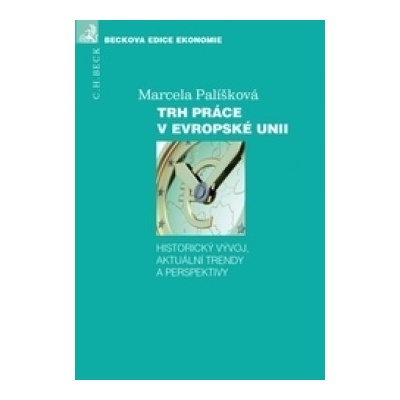 Trh práce v Evropské unii