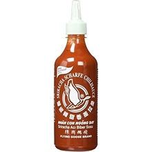 Flying Goose Sriracha chilli omáčka bez glutamanu 455 ml