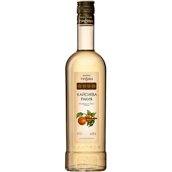 Image 1 of ВИНПРОМ ТРОЯН Троянска Кайсиева