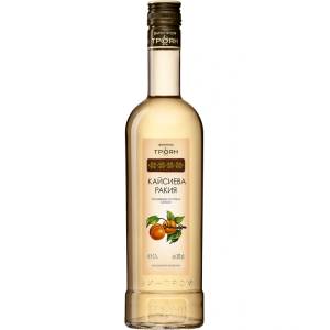 ВИНПРОМ ТРОЯН Троянска Кайсиева