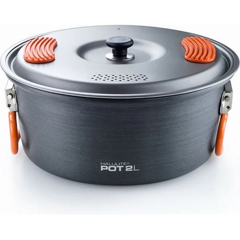 Image 1 of GSI Outdoors Halulite Pot 2 l (50192)