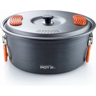 GSI Outdoors Halulite Pot 2 l (50192)
