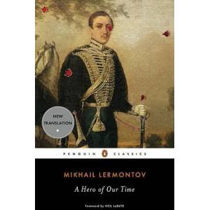 Hero of Our Time | Mikhail Lermontov (2009)