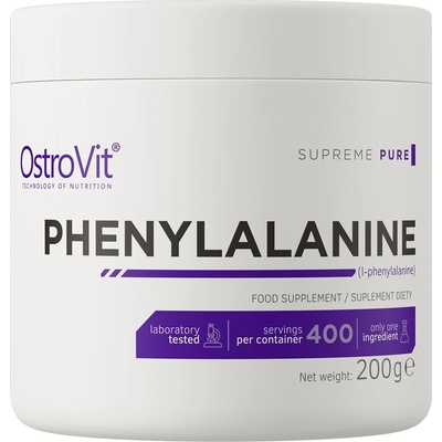 OstroVit Phenylalanine 200 g