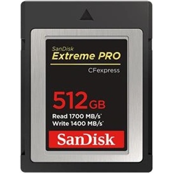 SanDisk 512 GB SDCFE-512G-GN4NN