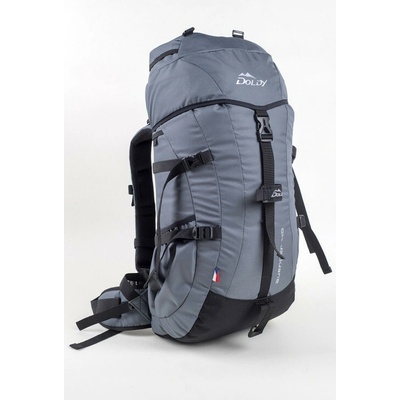 Doldy Avenger 40 l šedá