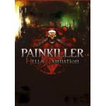 THQ Nordic Painkiller Hell & Damnation Operation Zombie Bunker (PC)