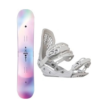 set Gravity Voayer 23/24