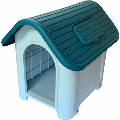 Max 403 TC plastová búda pre psa 75 x 59 x 66 cm