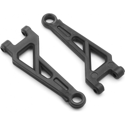 BlackZon Přední horní ramena L/P 2 ks