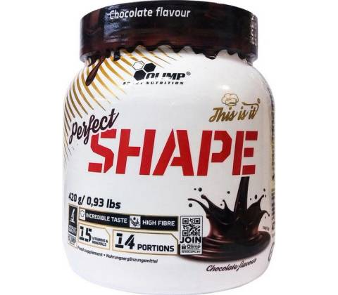 OLIMP Perfect Shape 420 g