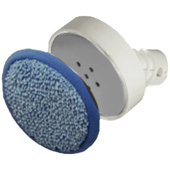 AENO Round scraper brush for steam mop SM1 (ASMRB1)