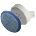 AENO Round scraper brush for steam mop SM1 (ASMRB1)