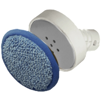 AENO Round scraper brush for steam mop SM1 (ASMRB1)