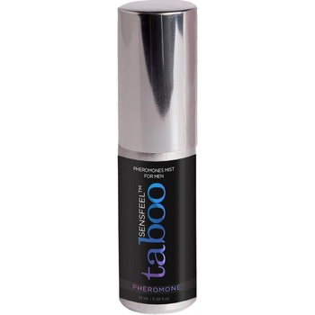 TABOO Pheromones for him 15 ml