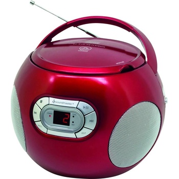 Soundmaster SCD2120