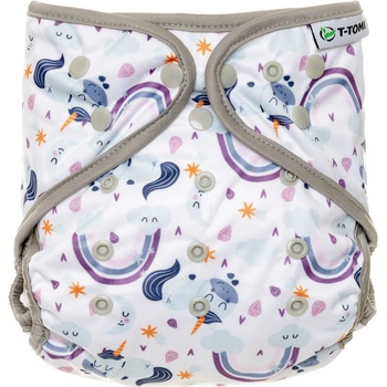 T-TOMI unicorns