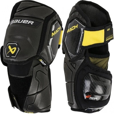 Bauer SUPREME MACH INT