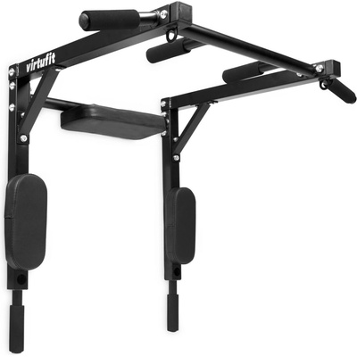 VIRTUFIT Pull-up & Dip Rack – Zboží Mobilmania