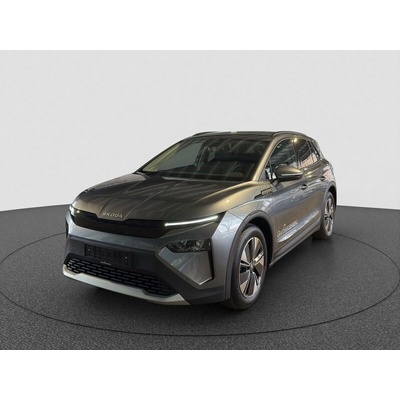 Skoda Elroq 50 Tour 125 kW