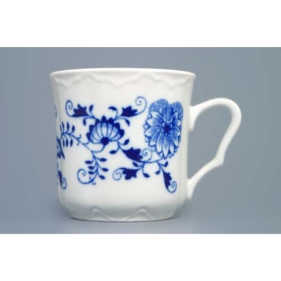 Cibulák Karel Originálny cibuľový porcelán 270 ml