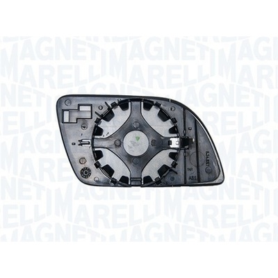 Sklo vonkajżieho zrkadla MAGNETI MARELLI 351991305850