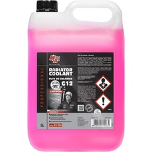 MA Professional Antifreeze G12 -35°C 5 l